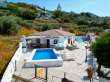 Pool & views