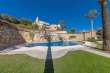Pool & views