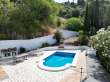Pool & views