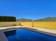 Pool & views