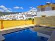 Pool & views