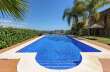 Pool & views