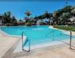 Pool & views