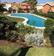 Pool & views