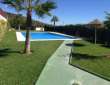 Pool & views
