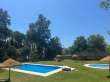 Pool & views
