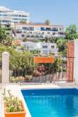 Pool & views