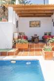 Pool & views