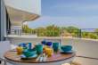 Pool & views