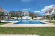Pool & views
