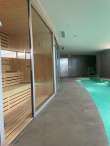 Pool & views