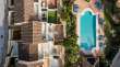 Pool & views