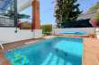 Pool & views