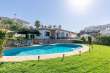 Pool & views