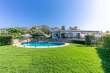 Pool & views