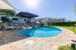 Pool & views