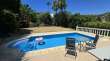 Pool & views