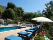 Pool & views