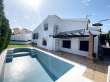Pool & views