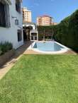 Pool & views