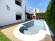 Pool & views