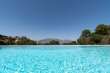 Pool & views
