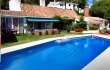 Pool & views