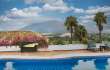Pool & views