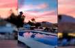 Pool & views