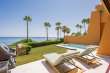 Pool & views