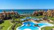 Pool & views