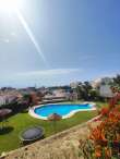 Pool & views