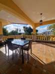 Pool & views