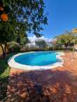 Pool & views