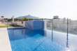Pool & views