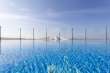 Pool & views