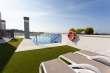 Pool & views