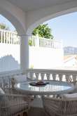 Pool & views