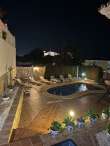 Pool & views