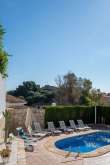 Pool & views