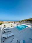 Pool & views