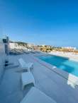 Pool & views