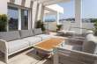 Pool & views