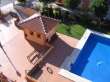 Pool & views