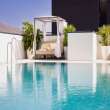 Pool & views