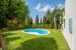 Pool & views