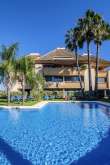 Pool & views