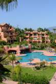 Pool & views