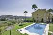 Pool & views