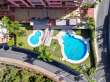 Pool & views